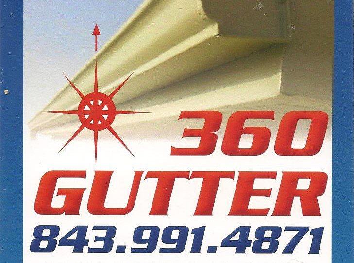 360 Gutter