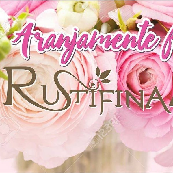Rustifina art