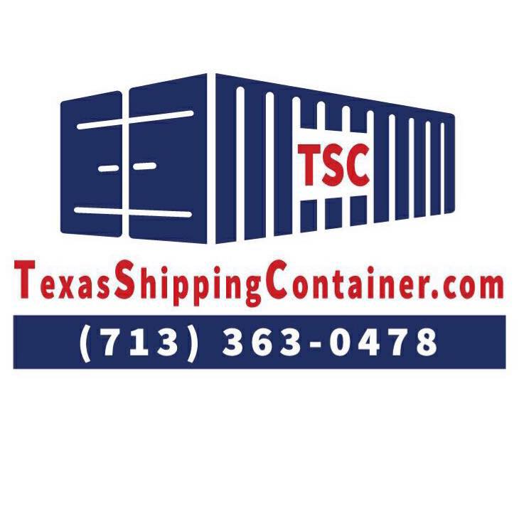 Texas Shipping Container | Montgomery TX