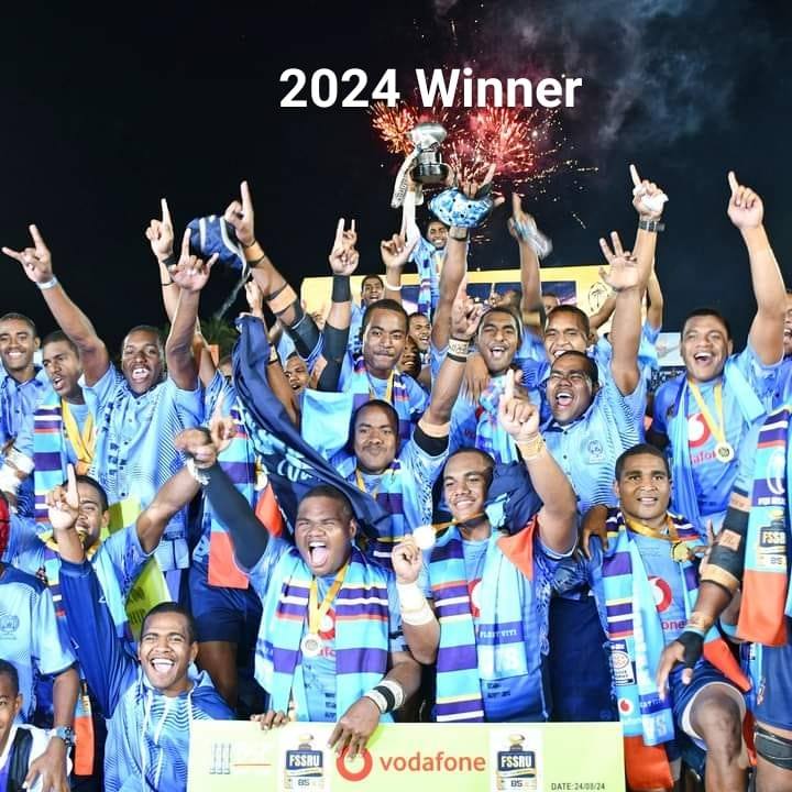 QVS Under 18 Rugby 2018