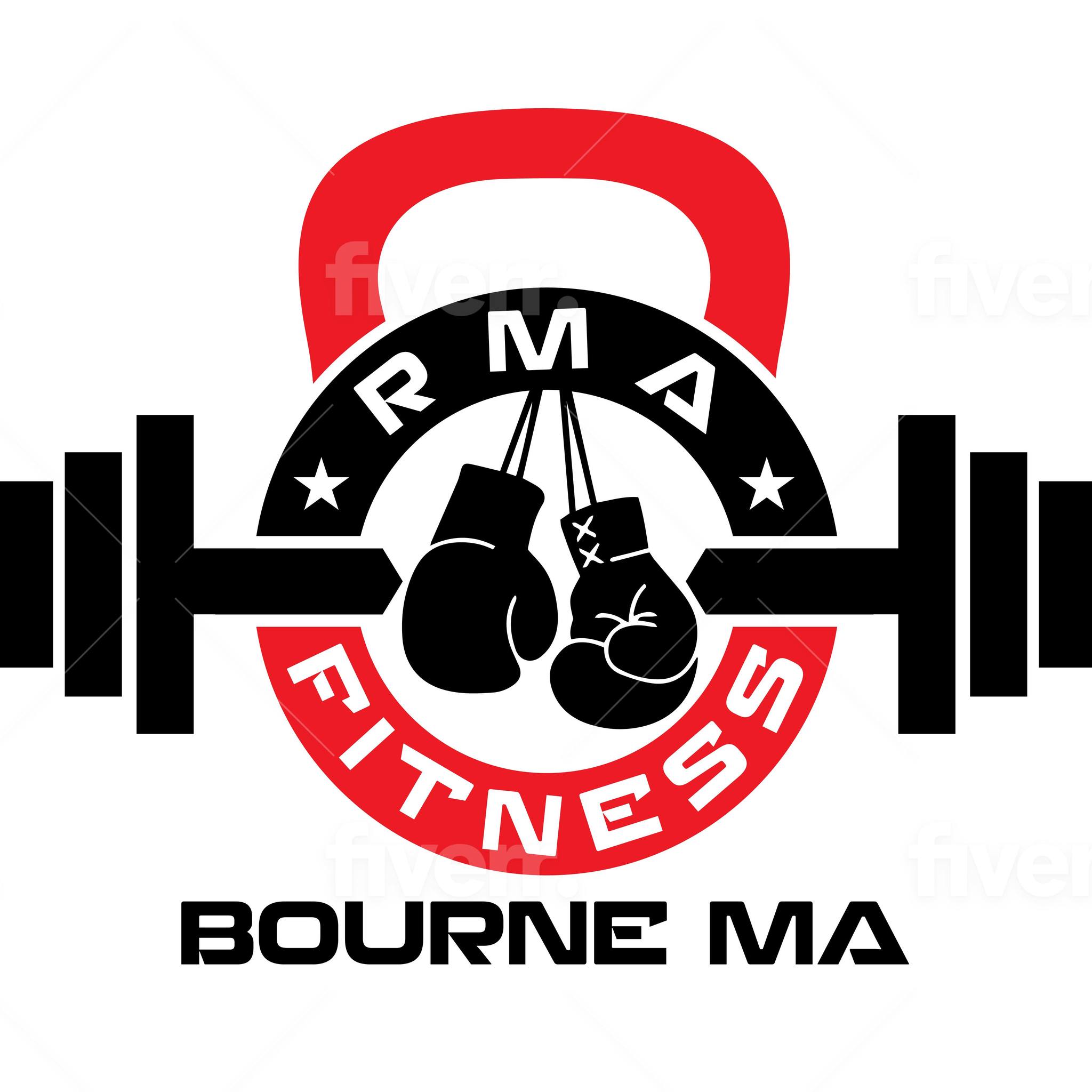 Rma Logo