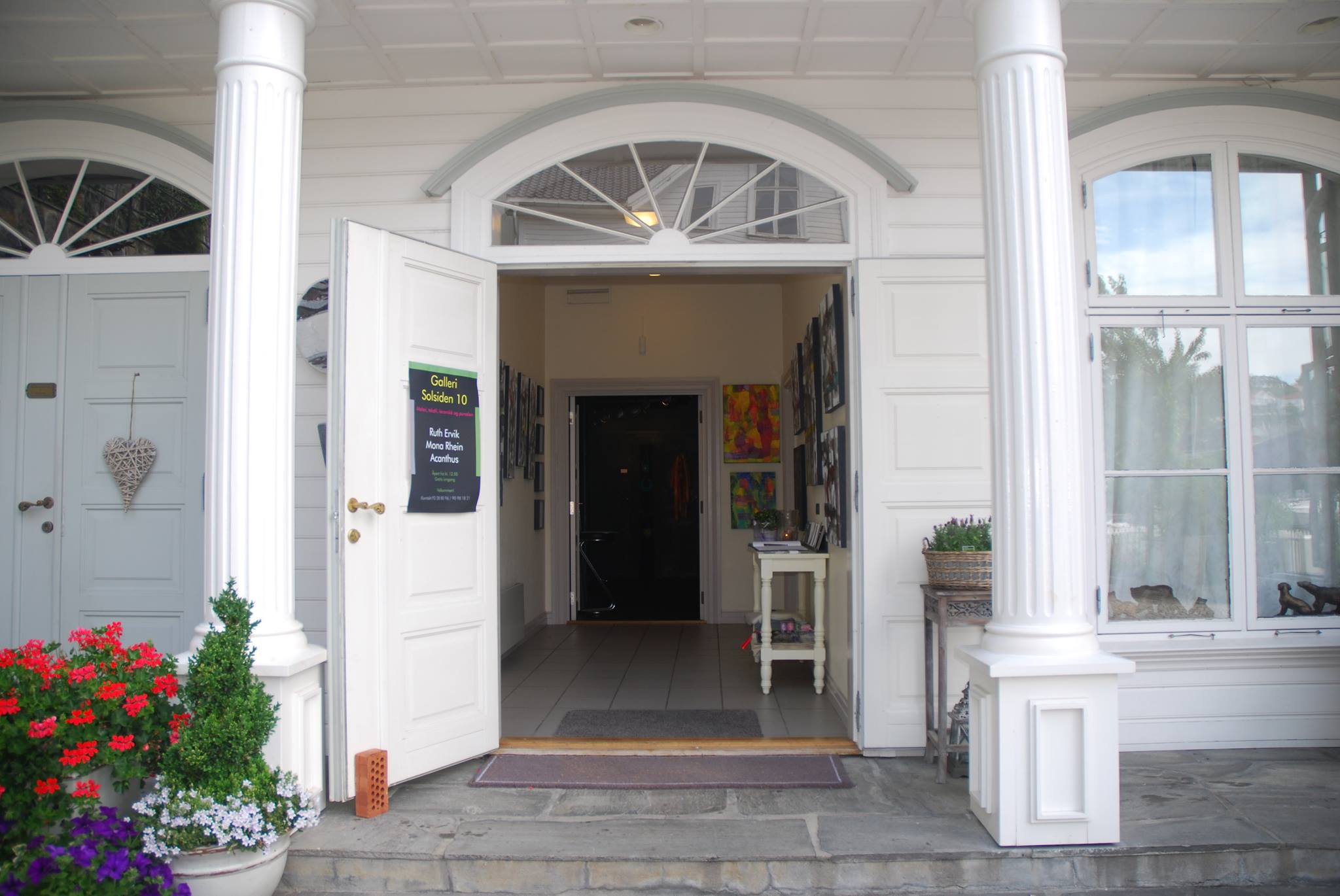 Galleri Solsiden 10 | Risør