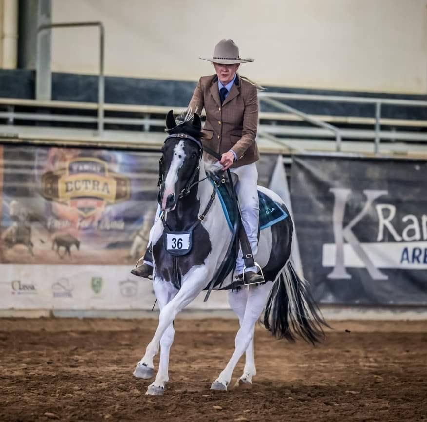 Burrun Barr Stud | Knights Hill NSW