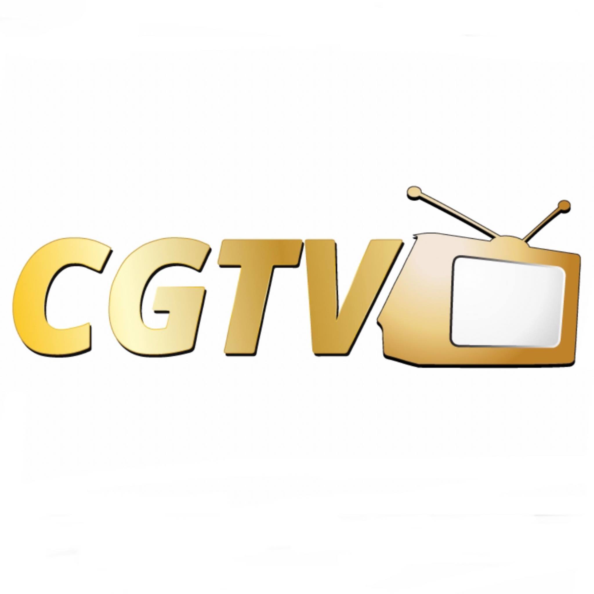 CGTV’s 2026 resolution? Simple. Keep making dreams come true. 🎬 From ...