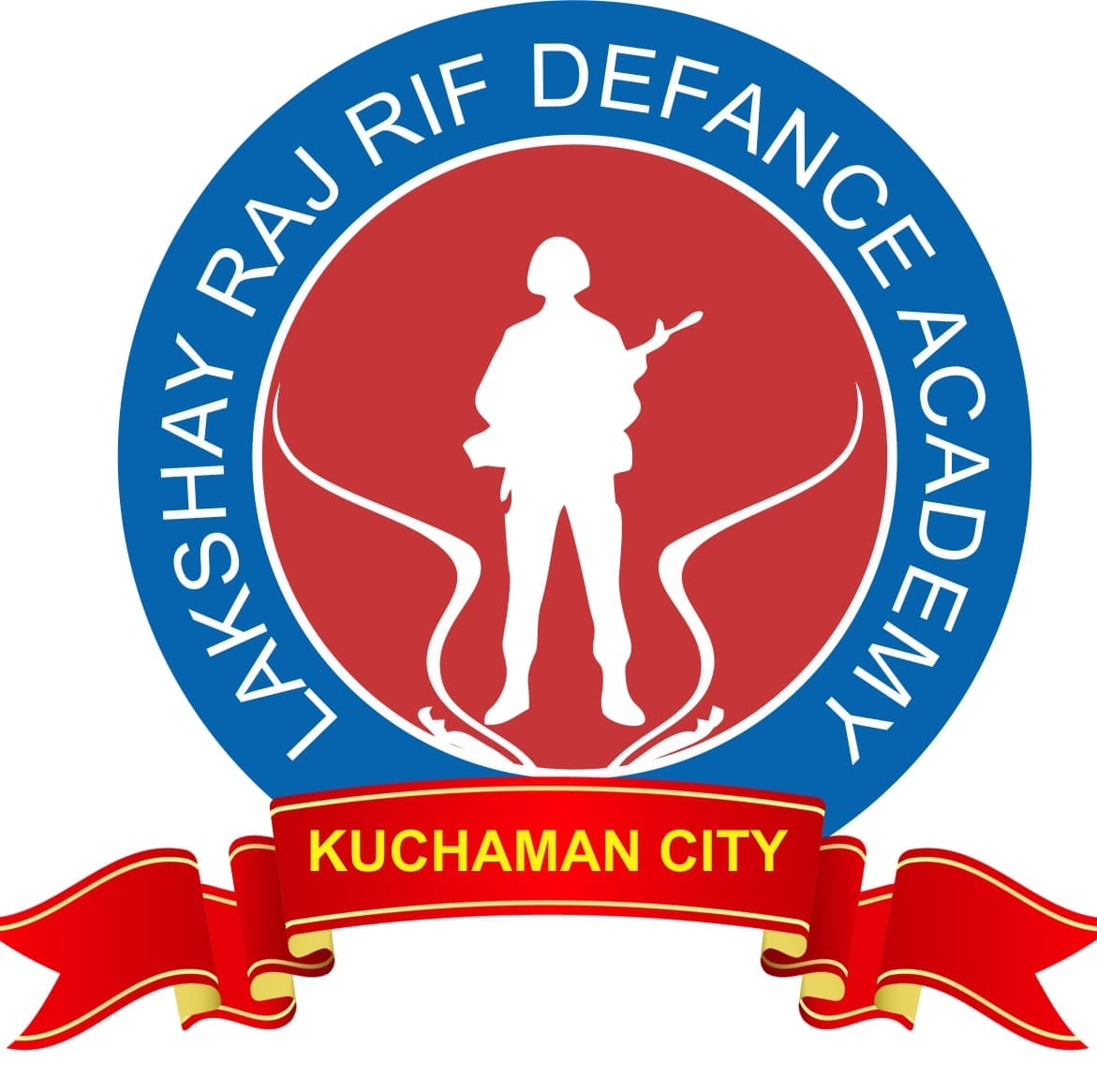 Lakshya Raj Rif Defence Academy | Kuchaman City