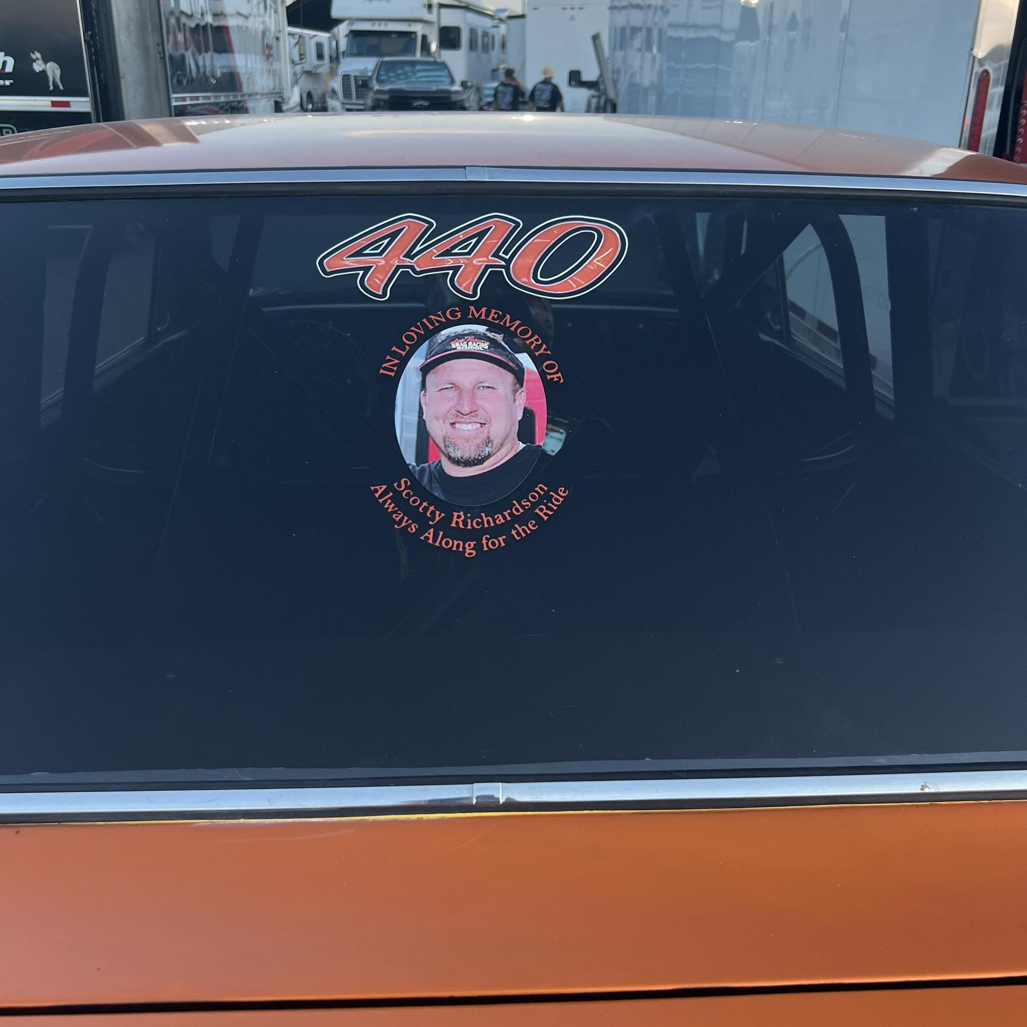 Bob Henry Racing