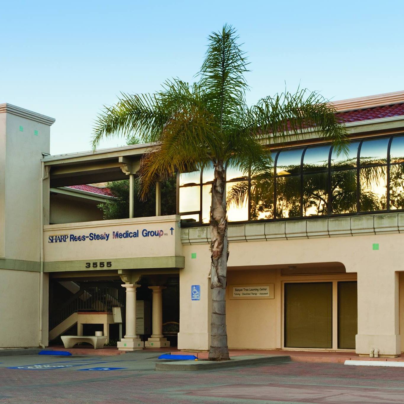 Sharp Rees-Stealy Medical Centers | San Diego CA