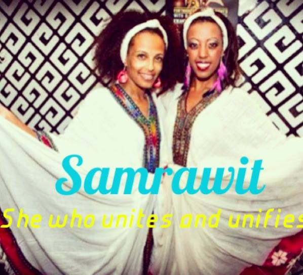 Samrawit