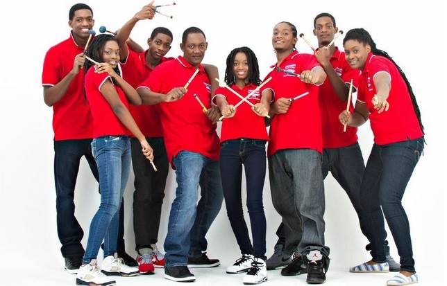 Codrington Pan Family