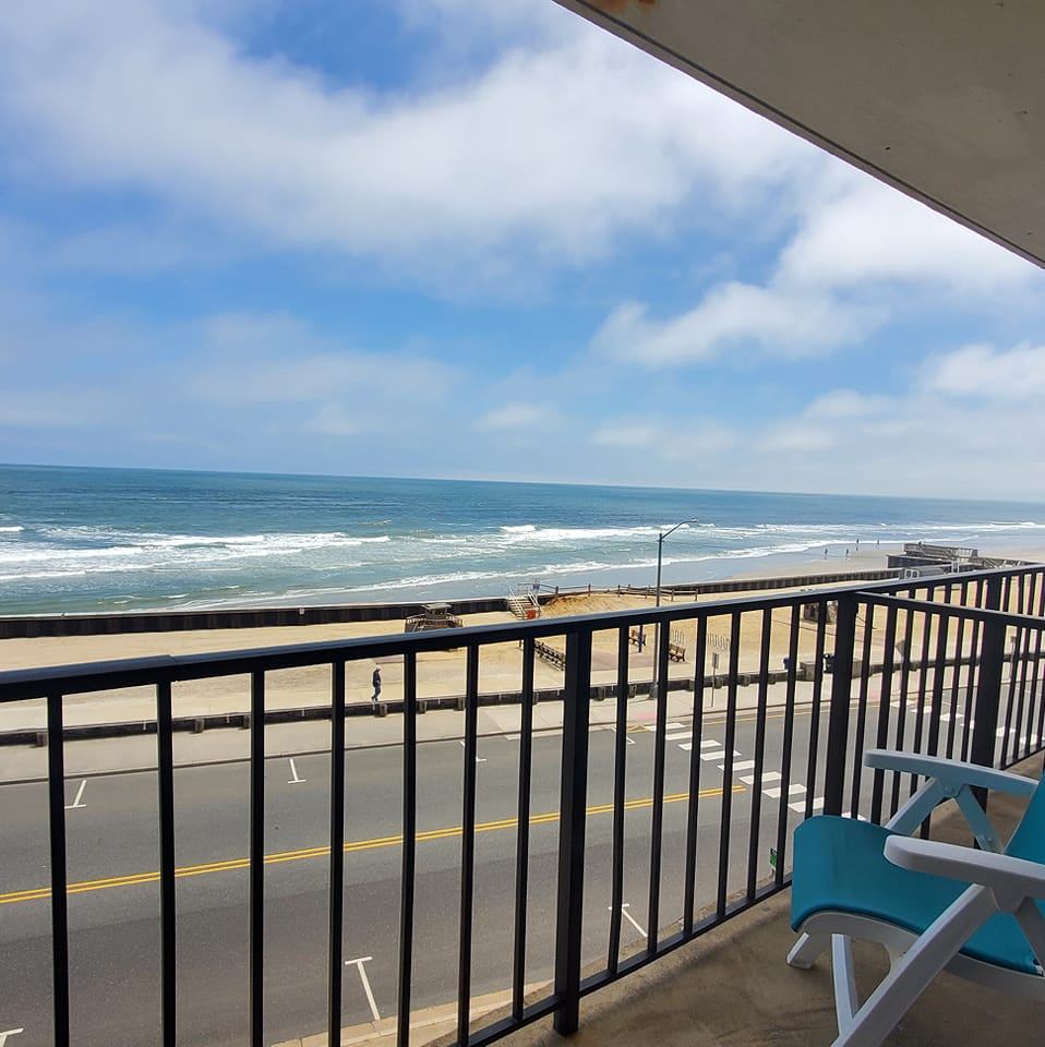 North Wildwood - For a relaxed dinner for two in the... | Facebook