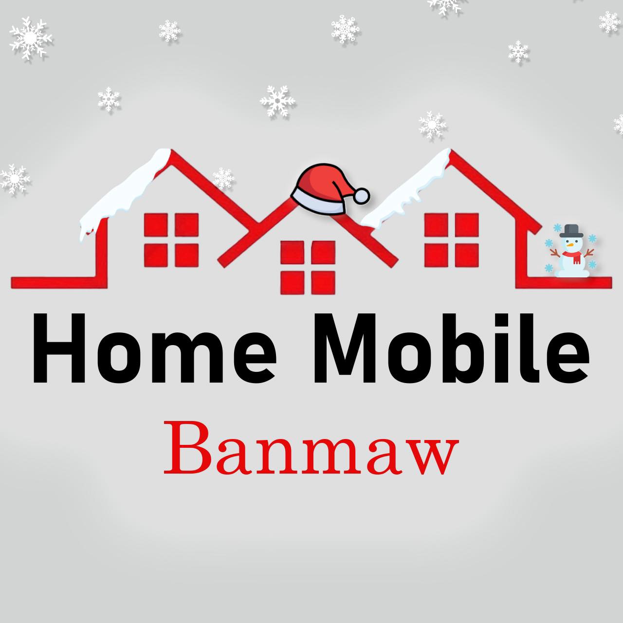 Home Mobile Banmaw | Banmaw