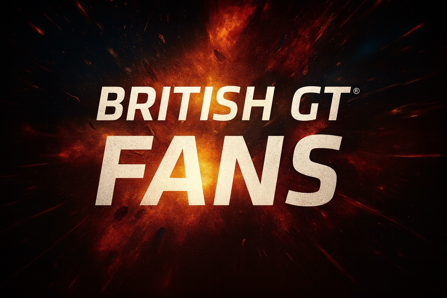 British GT Fans Admin Team
