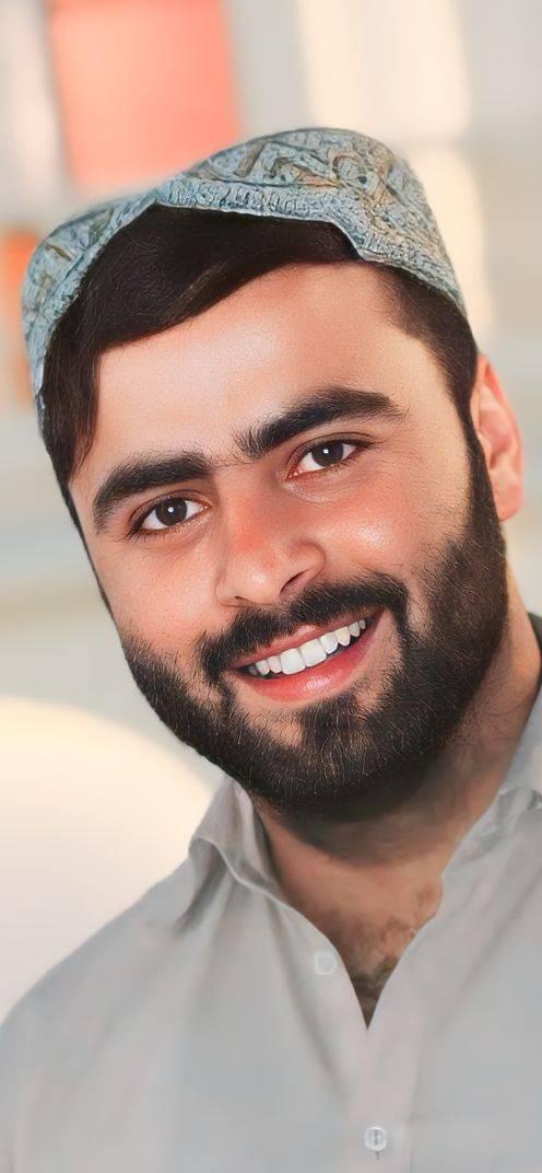 Rafiullah Ayoubi