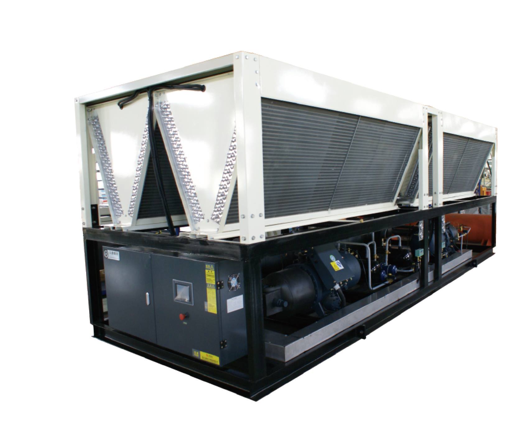 Nanjing Geson Refrigeration Equipment CO.,Ltd.