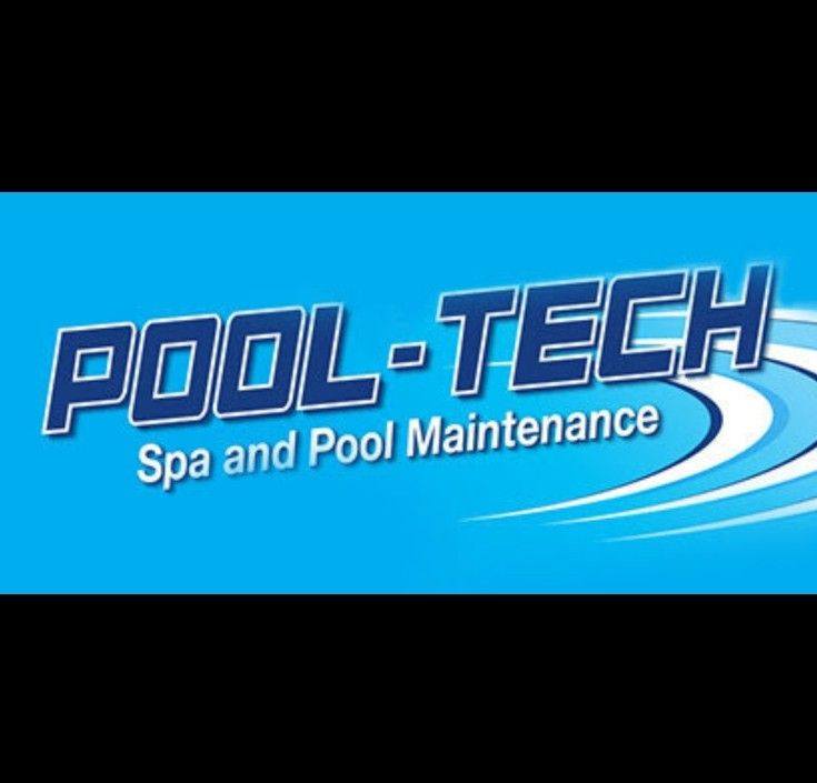 Pool-Tech