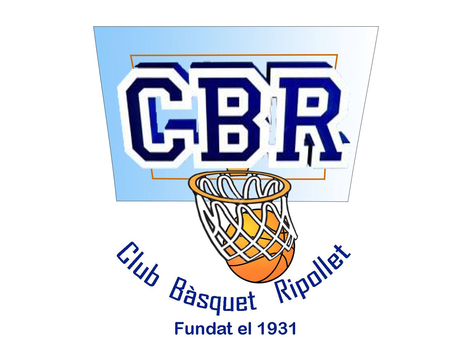 Club Bàsquet Ripollet