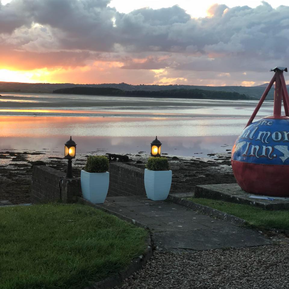The Salmon Inn | Donegal