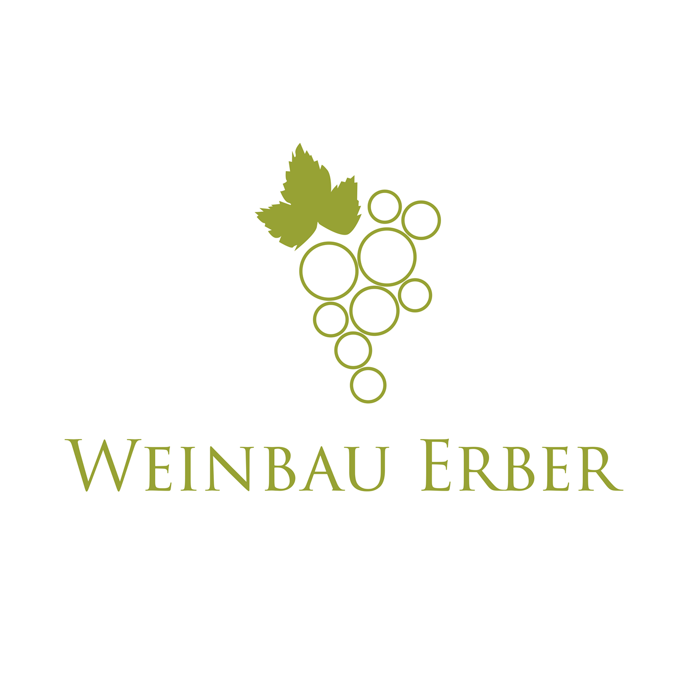 Weinbau Erber