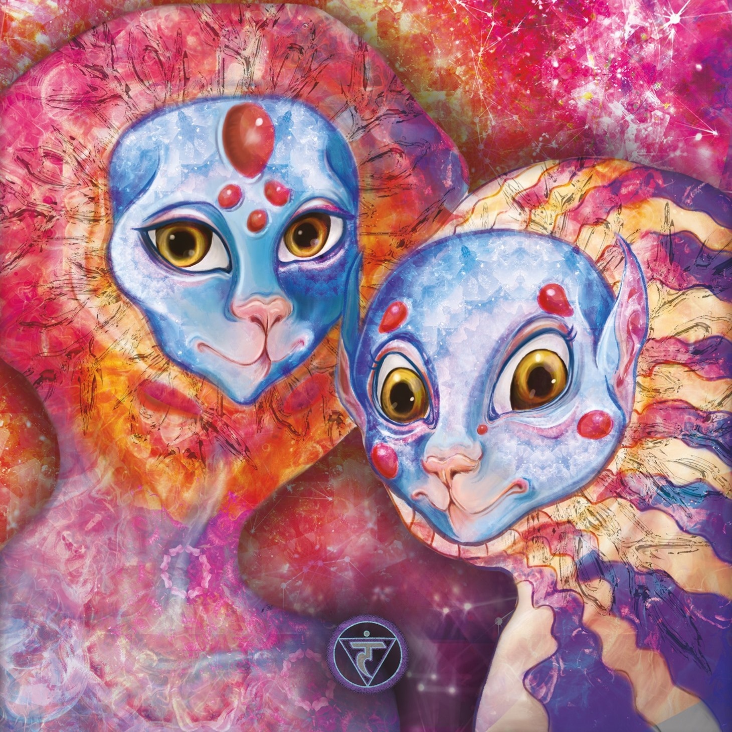 Spiral Spectrum Productions