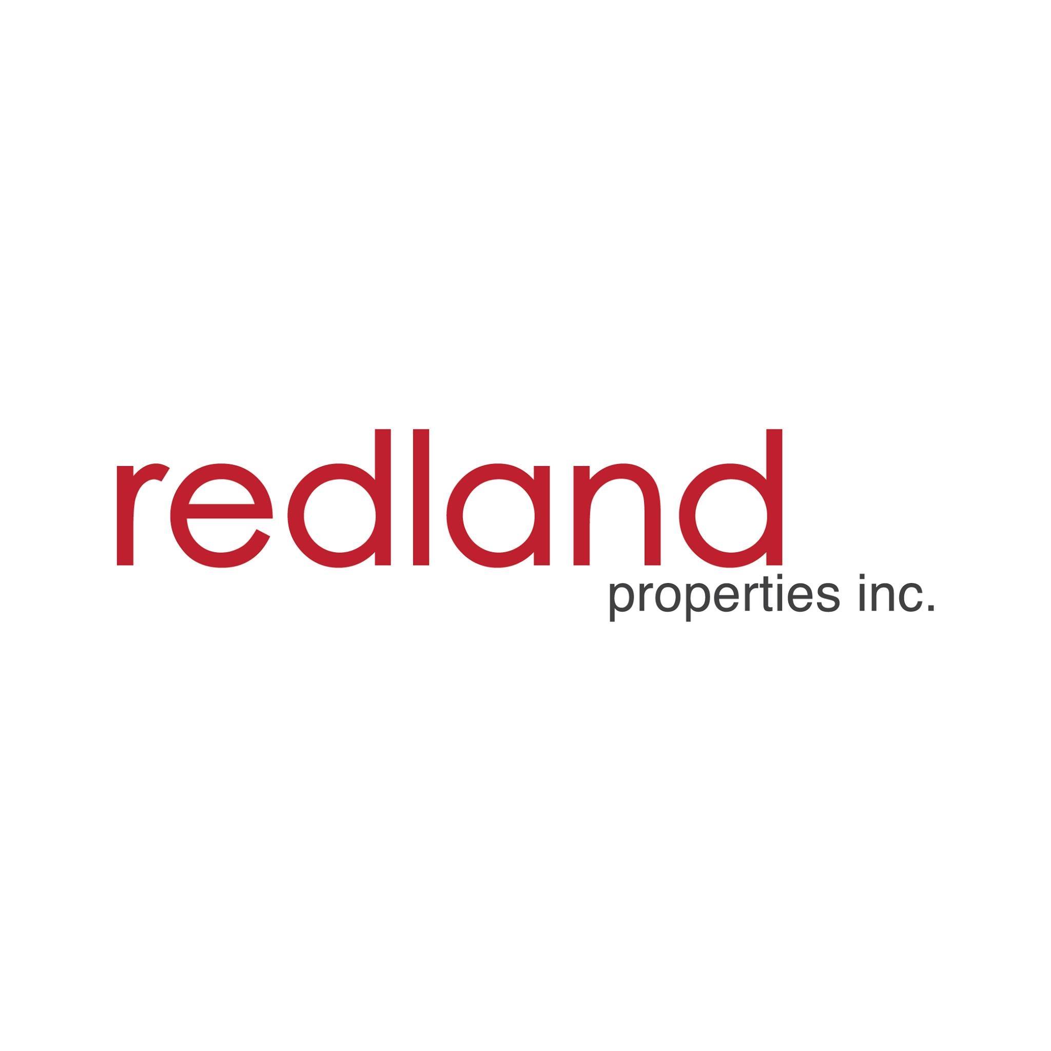 Redland Properties, Inc. logo