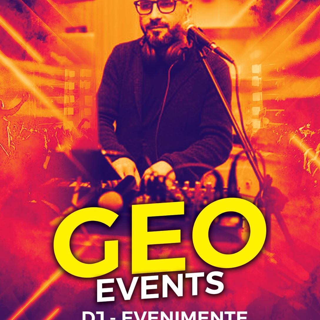 Geo Events