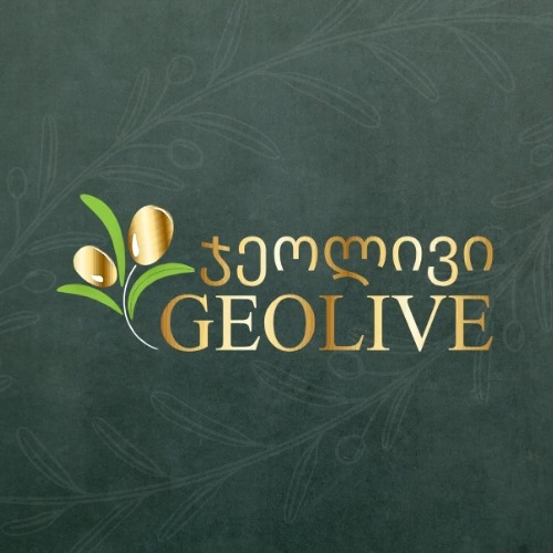 ჯეოლივის ზეთისხილის სანერგე მეურნეობა / Geolive Olive Tree Nursery ...