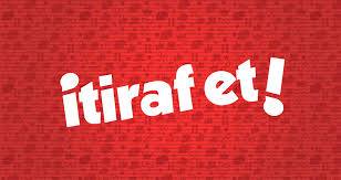 Dertleşme ve İtiraf Köşesi