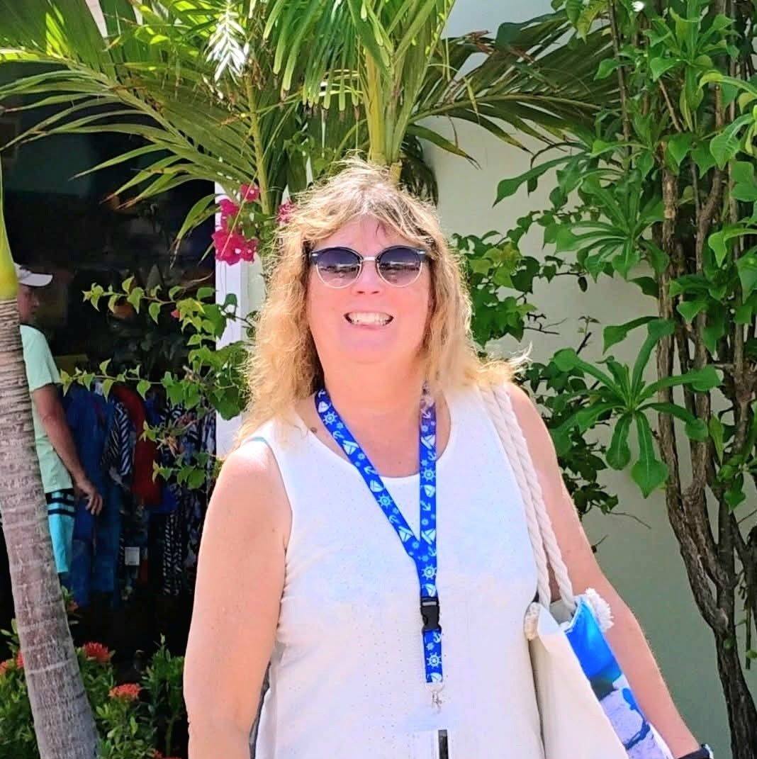 Janice Thomas-Rice