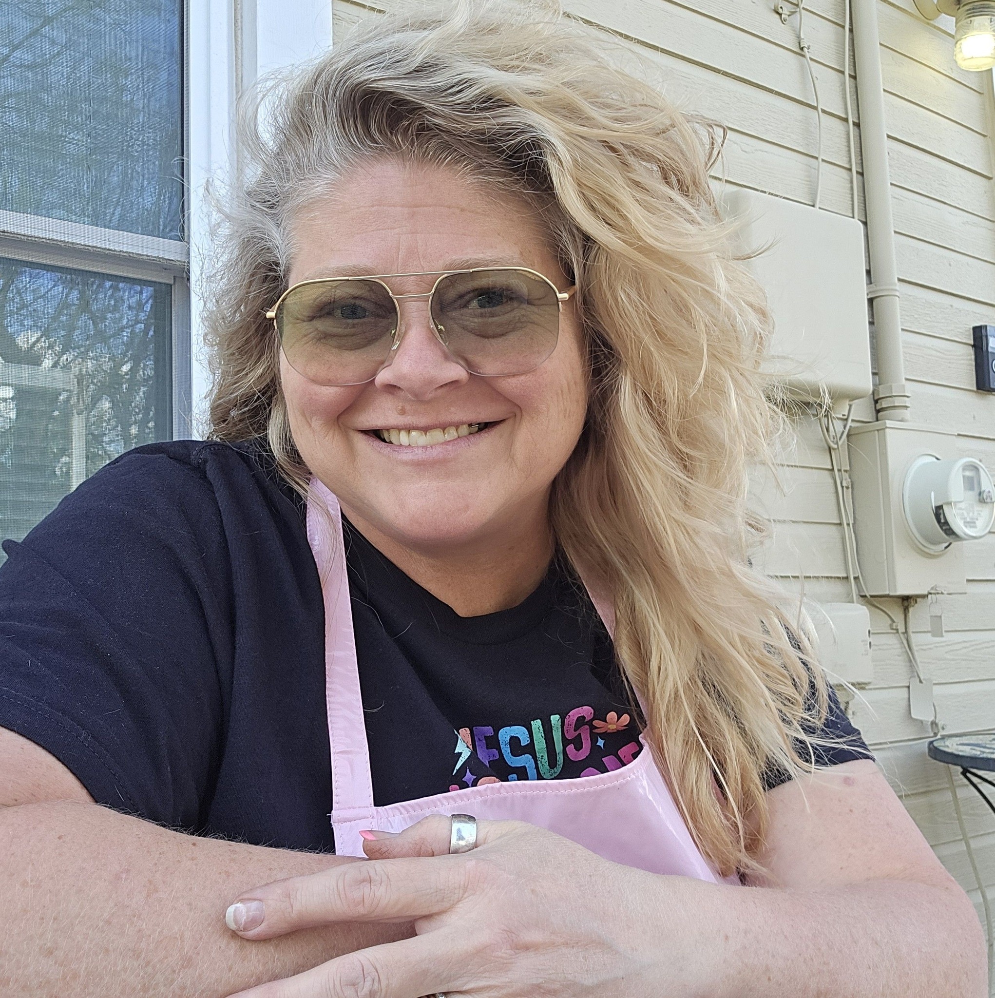 The Unique Touch | Checotah OK