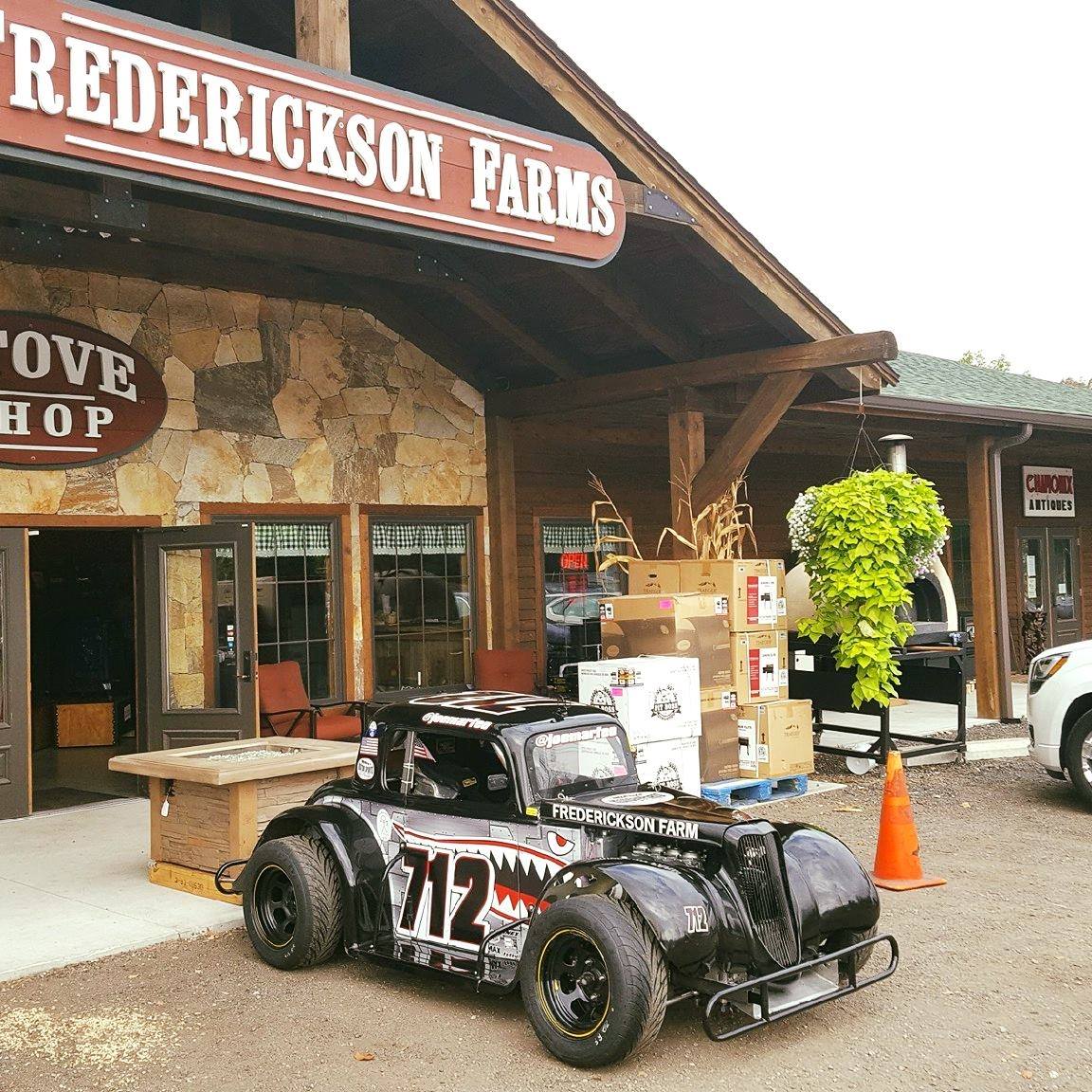 Mikey's Motorsports Racing