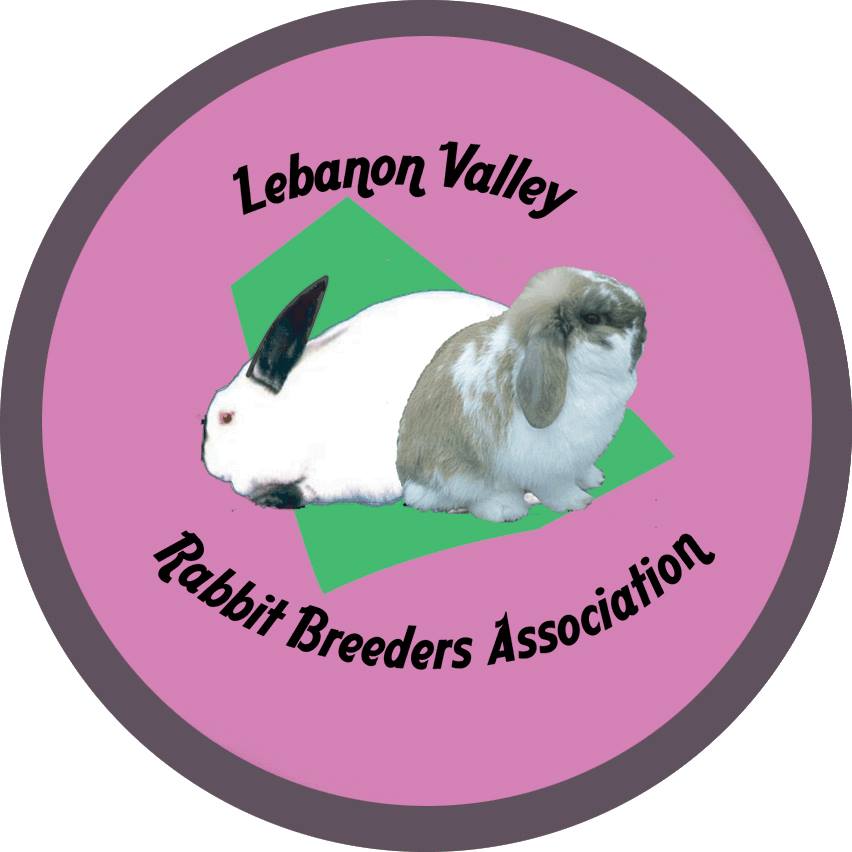 Lebanon Valley Rabbit Breeders Association