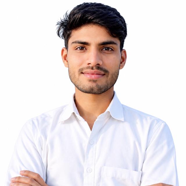 Aadil Rasid