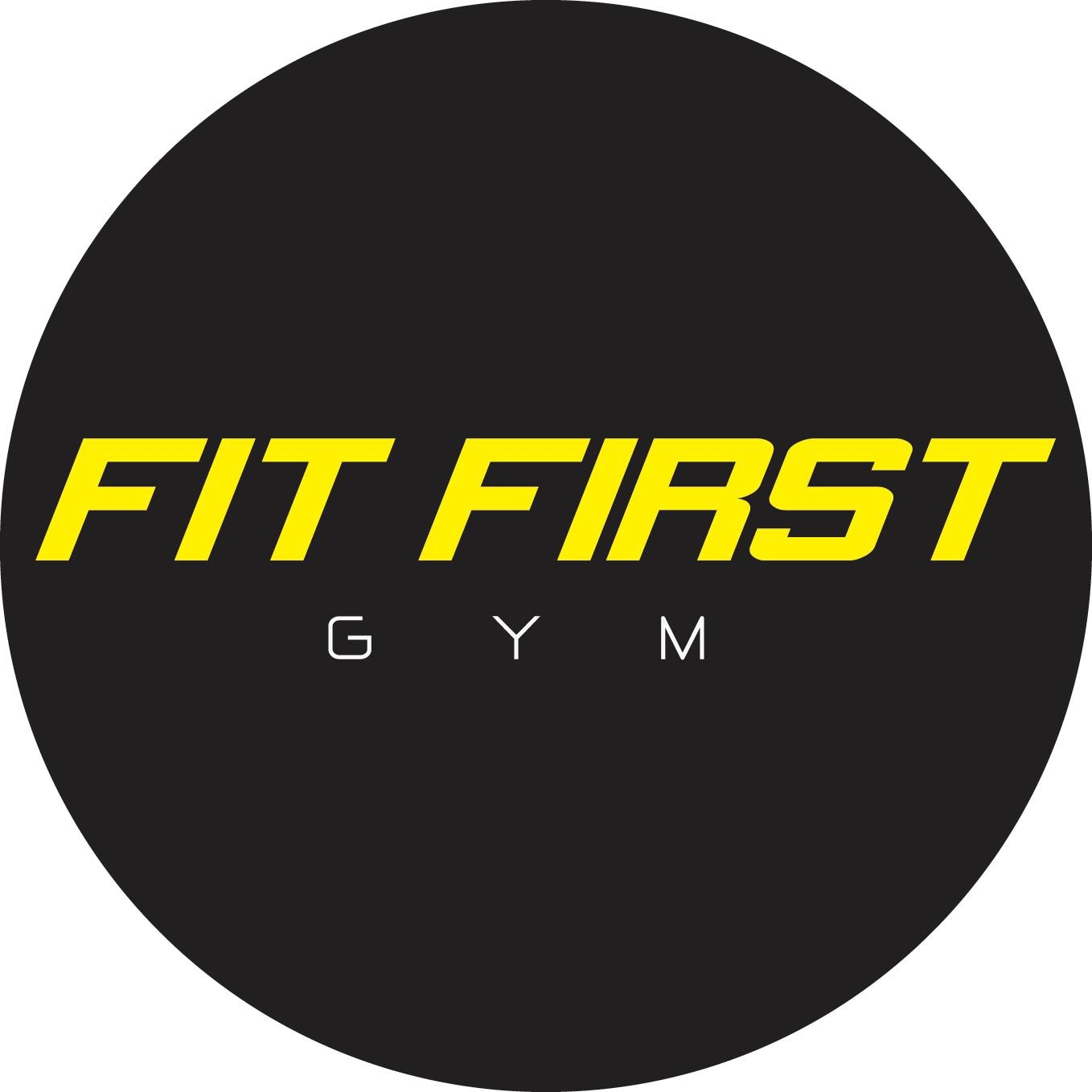 Fit First Gym บางบัวทอง | Nonthaburi