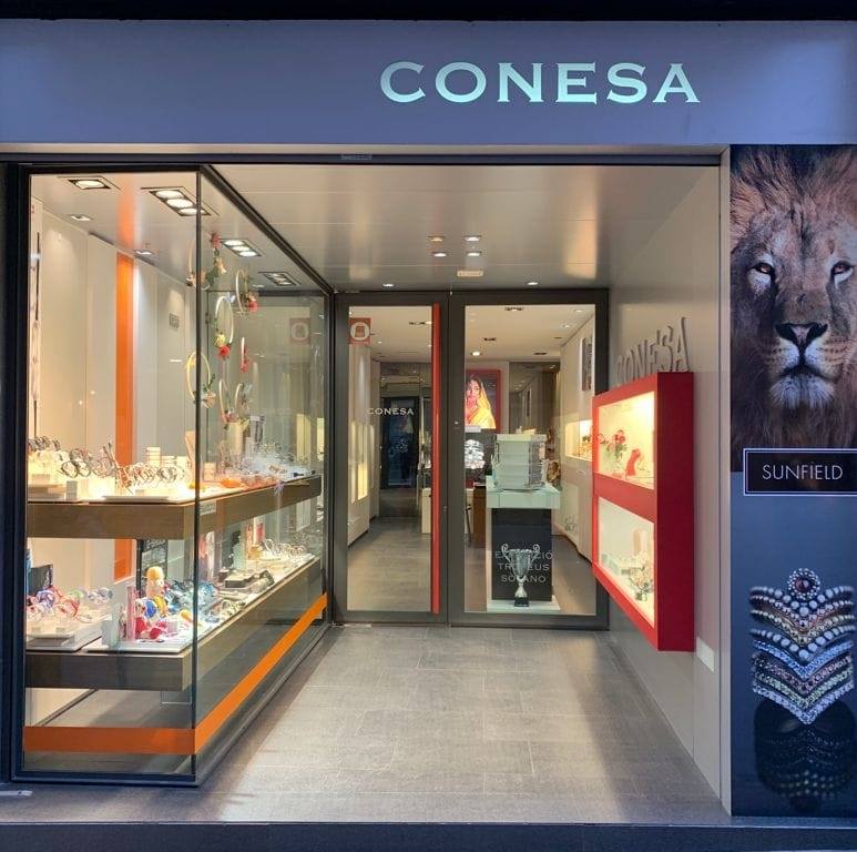 Joieria Conesa | Puigcerdá