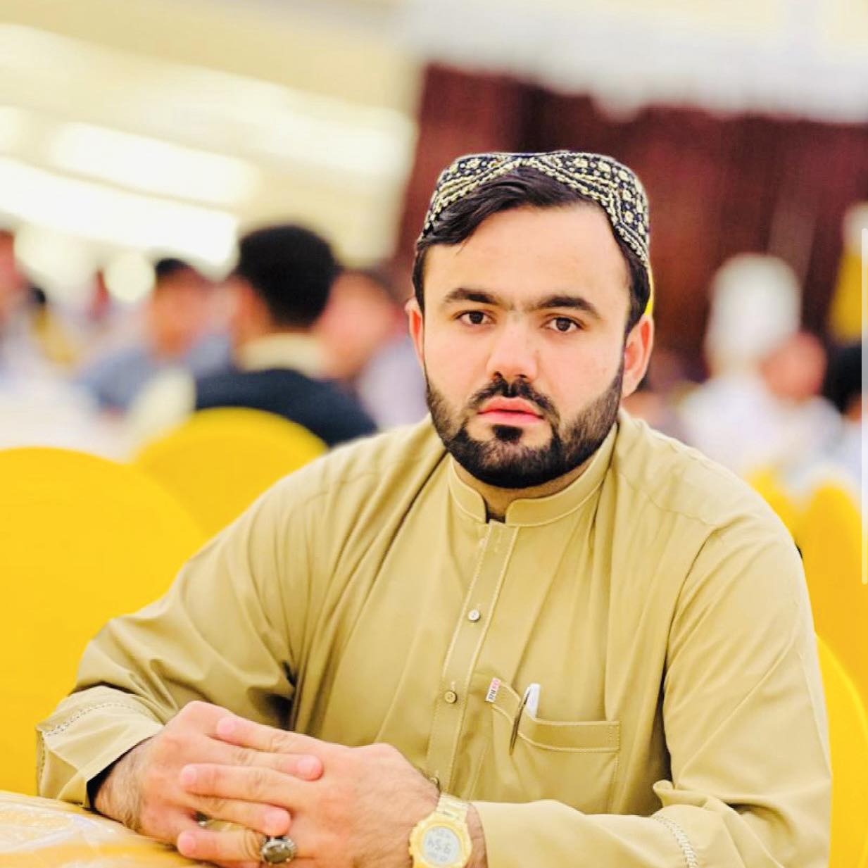 جزاك الله خير 🤲🤲🤲 # @ | Fida Hissain | Facebook