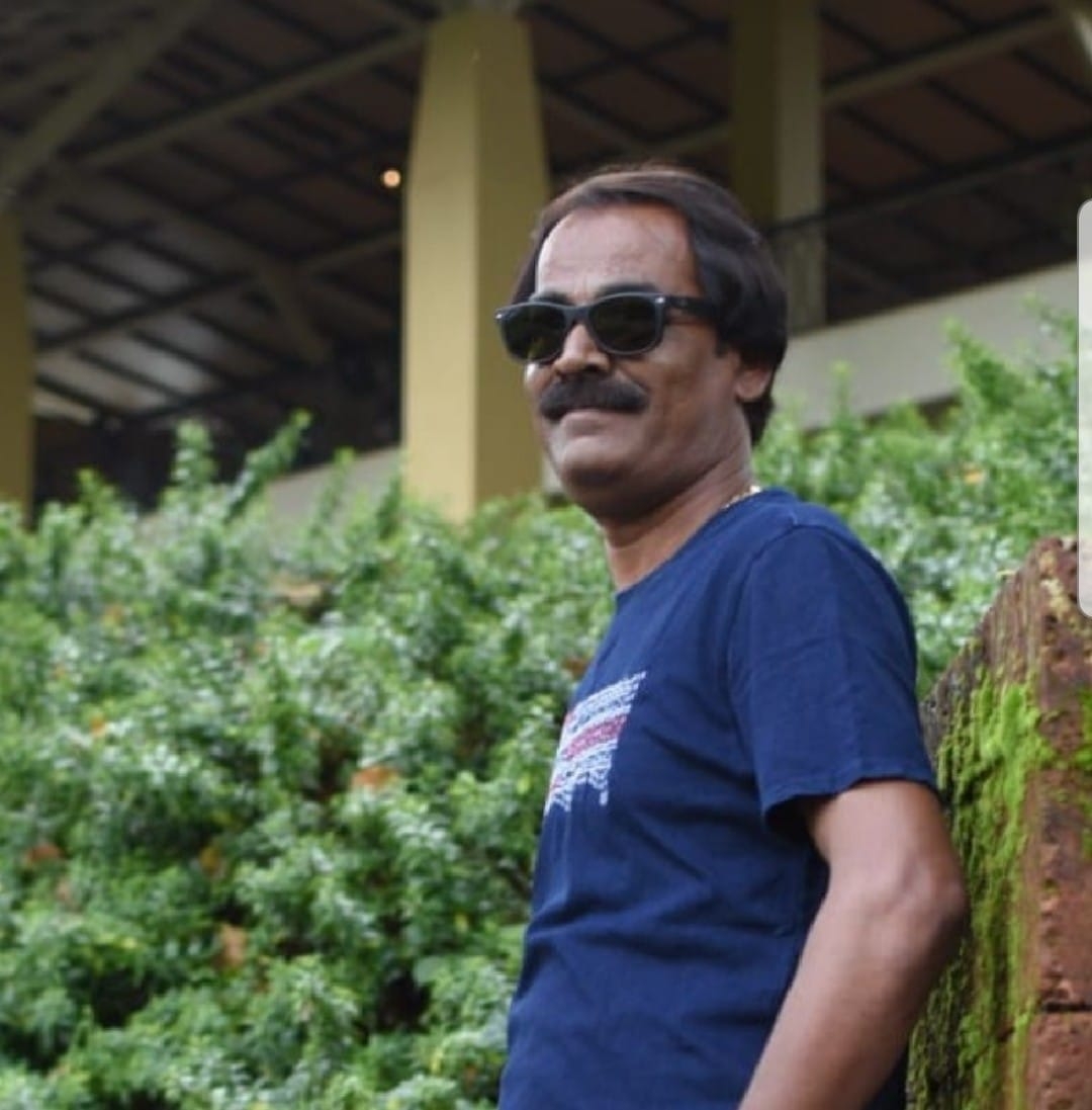 Shekhar Mahore