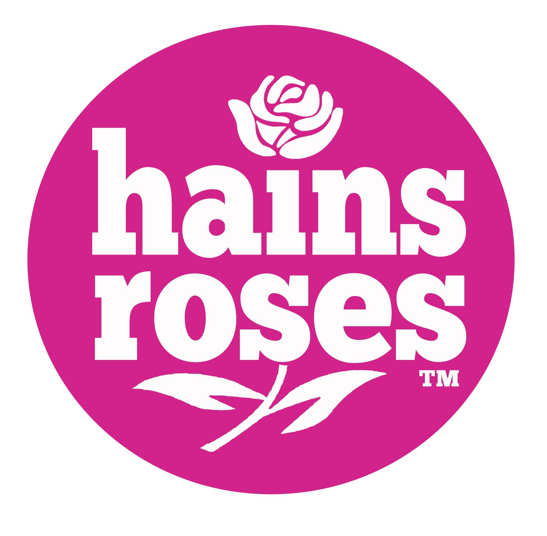 Hains Roses