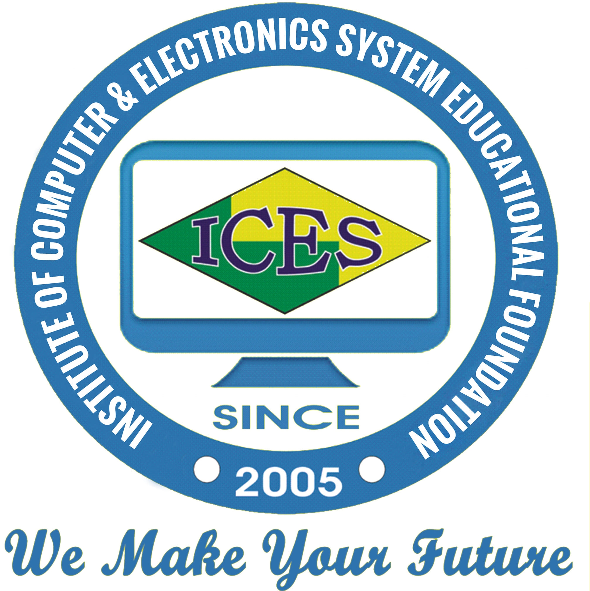 Institute of Computer & Electronics Systems