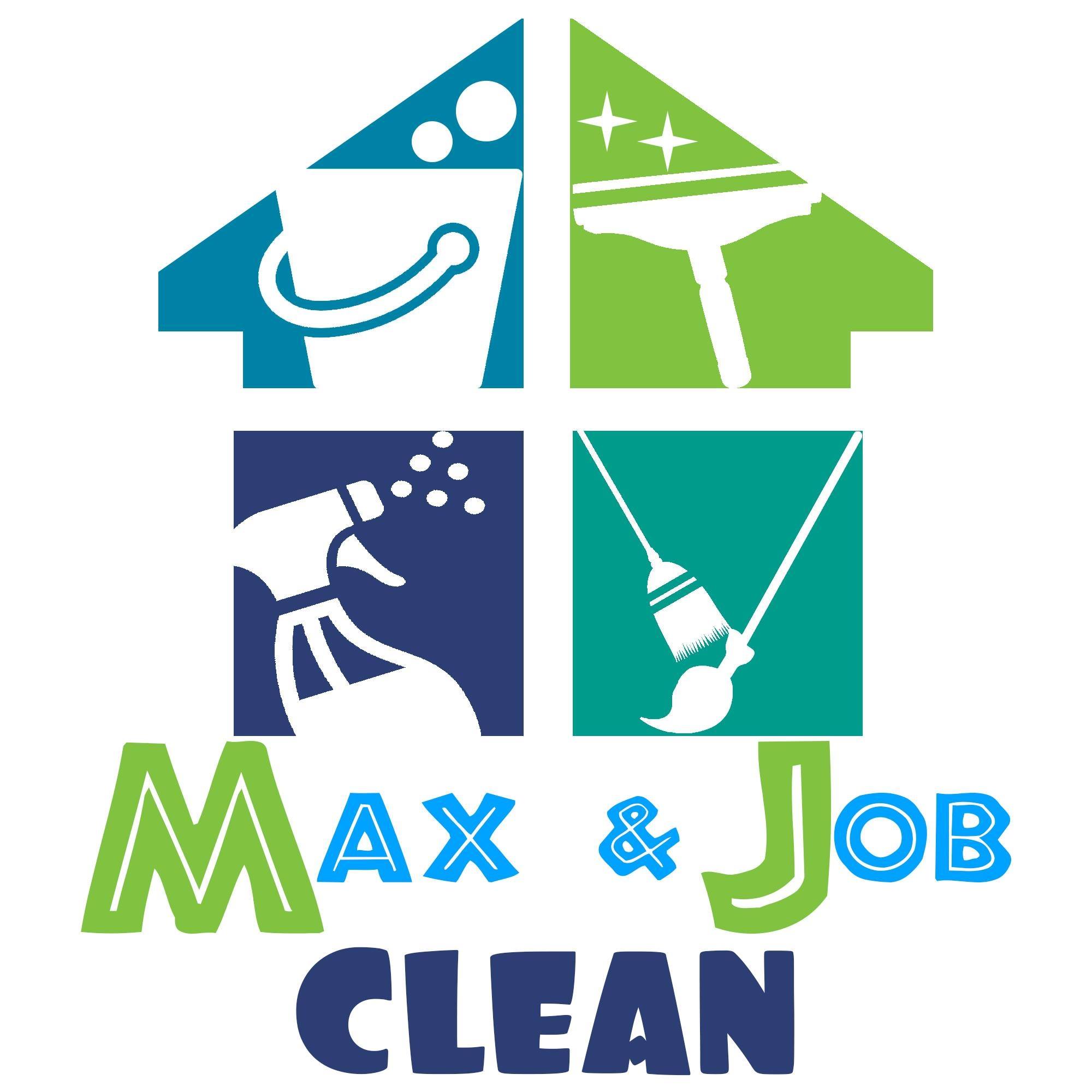Max&Job Clean
