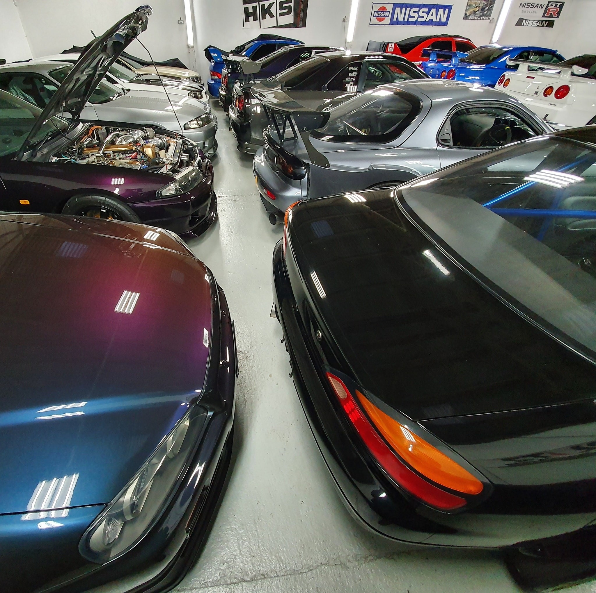 Import Nation