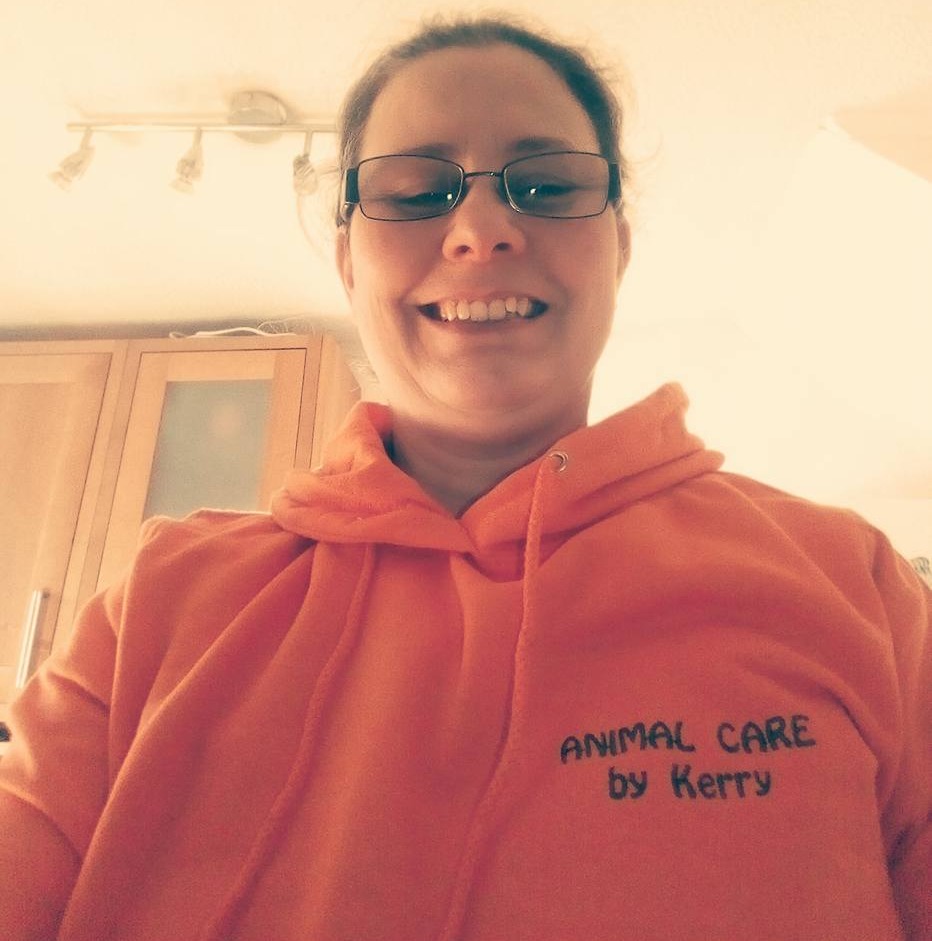 Animal Care by Kerry Redcar