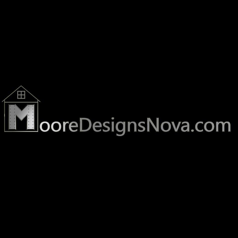 Moore Designs & Outdoor Living