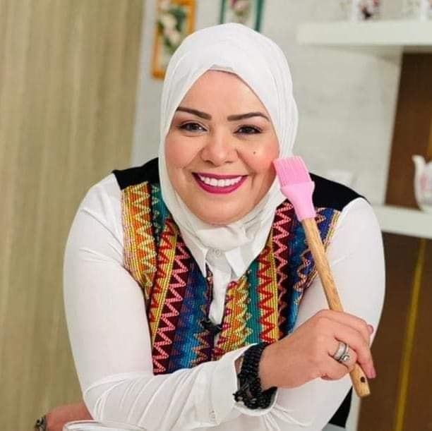 البلدي يوكل مع الشيف نونا
