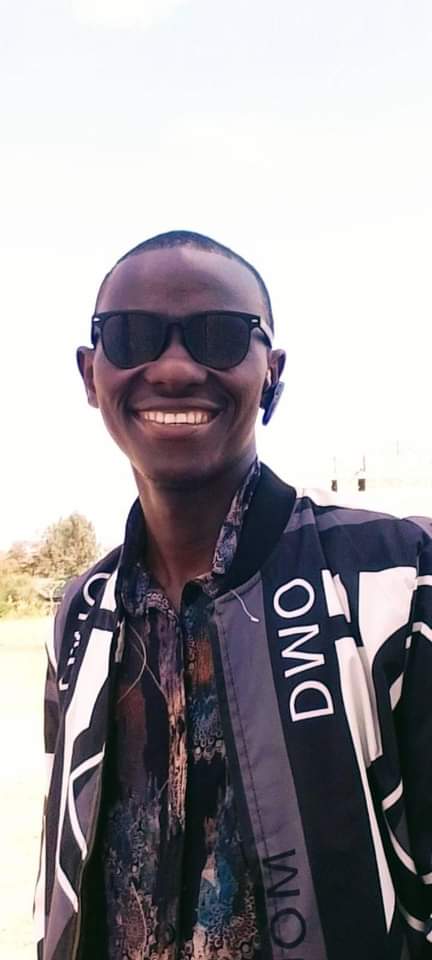 Eric Thuo
