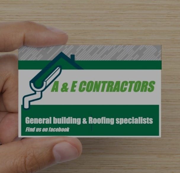 A & E Contractors | Ashford