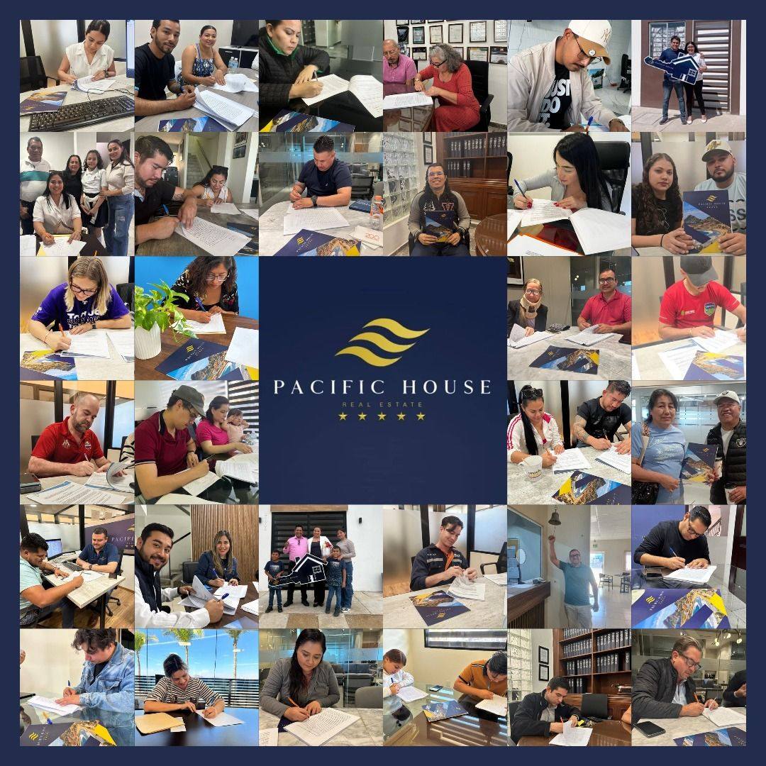 Pacific House Real Estate | Ciudad Mazatlán