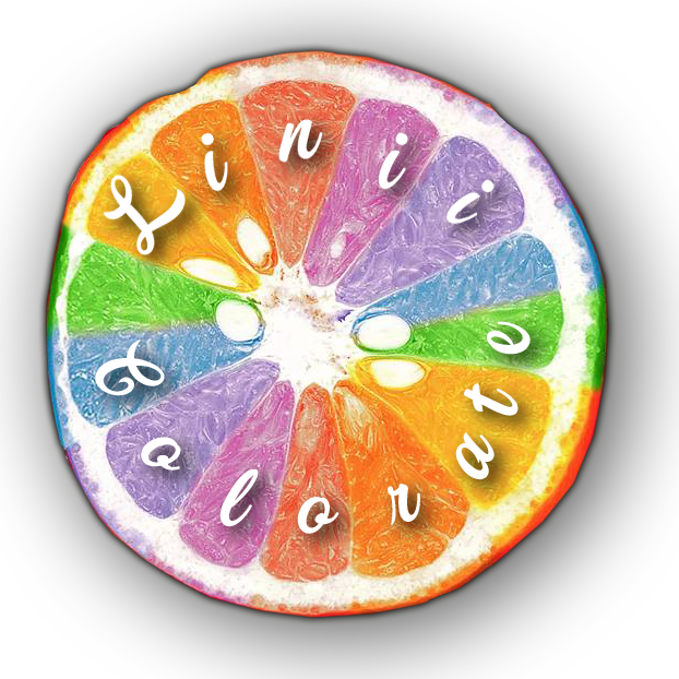 Linii Colorate - Decoruri personalizate
