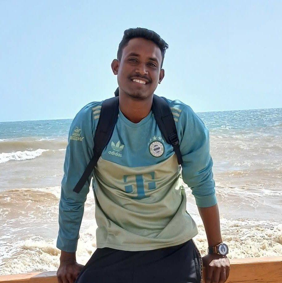 R Ibrahim Khan