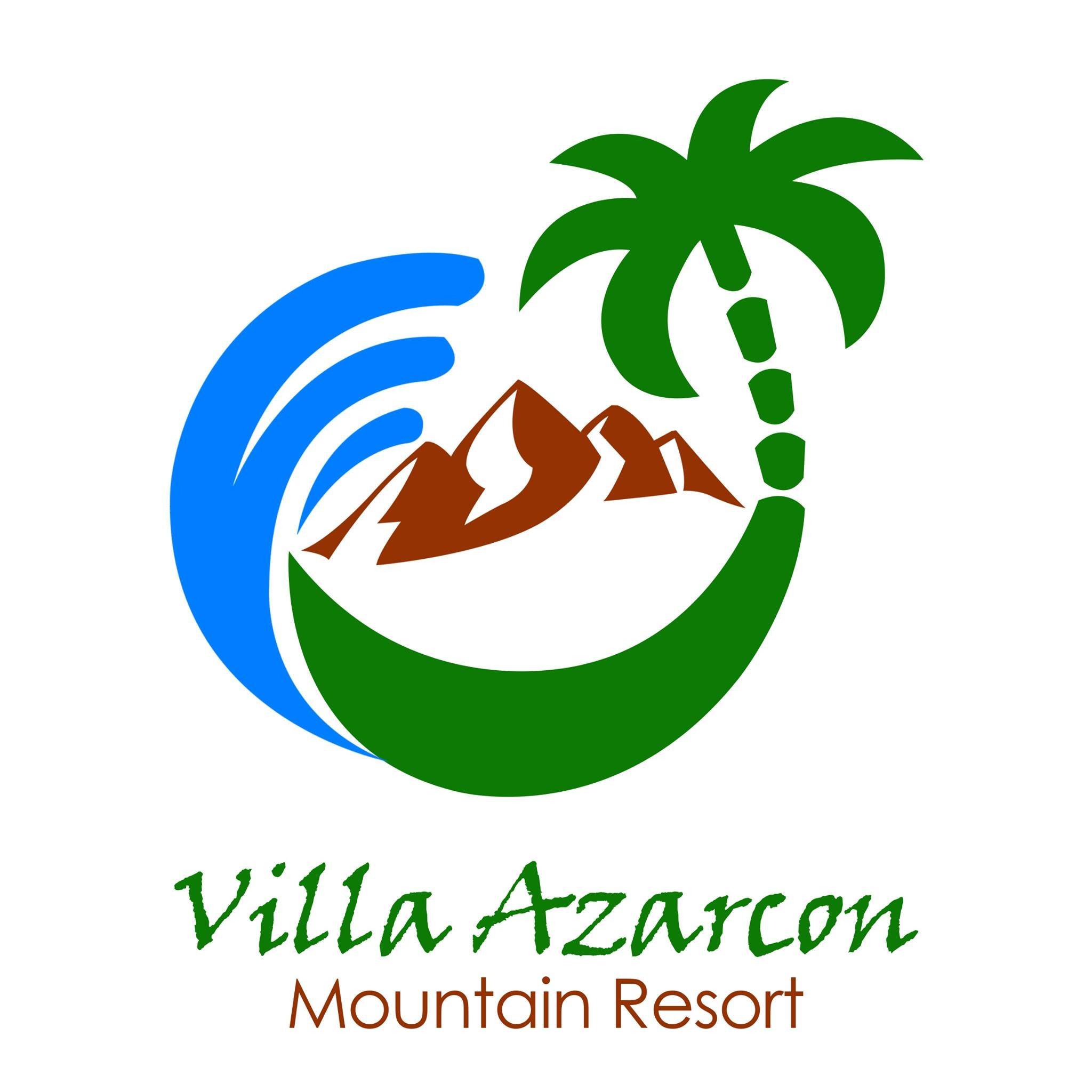 Villa Azarcon Mountain Resort