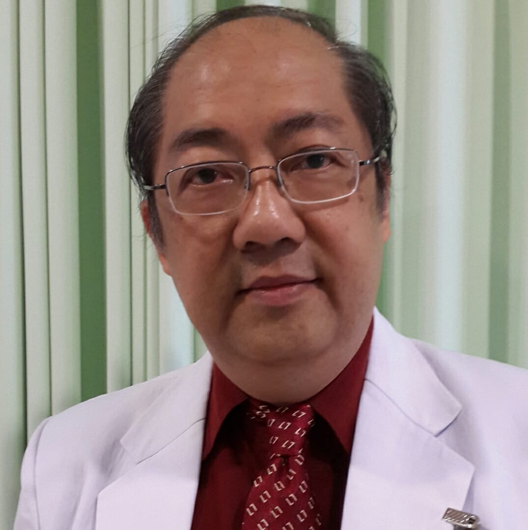 Dr. Rudy Handoyo Sp KFR | Semarang